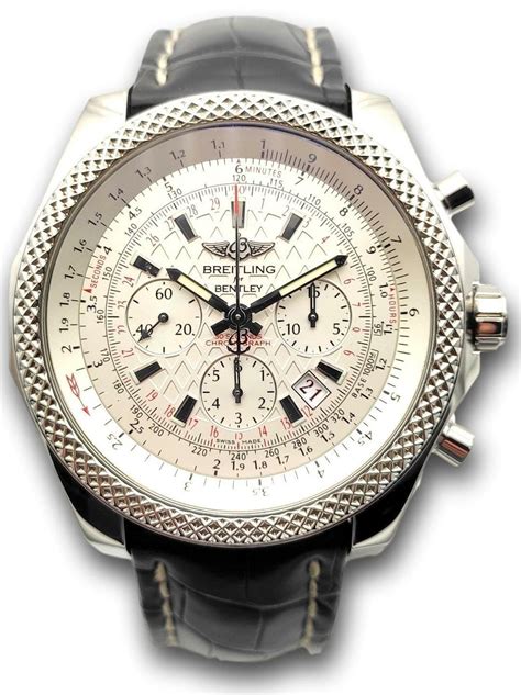 breitling for bentley switch|used bentley breitling for sale.